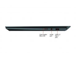 لپ تاپ ایسوس ASUS ZenBook Duo UX481FA-DB71T 16 لپ تاپ ایسوس ASUS ZenBook Duo UX481FA-DB71T