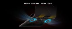 لپ تاپ ایسوس ASUS ROG Zephyrus Duo 15 SE GX551QM-HF022T