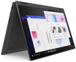 لپ تاپ لنوو  Lenovo IdeaPad Flex 5 14ARE05 81X20001US