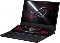 لپ تاپ ایسوس ASUS ROG Zephyrus Duo 15 SE GX551QM-HF022T