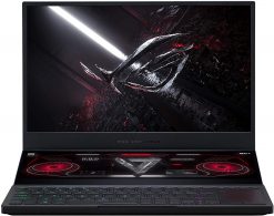 لپ تاپ ایسوس ASUS ROG Zephyrus Duo 15 SE GX551QM-HF022T