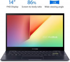 لپ تاپ ایسوس Asus VivoBook Flip 14 TM420UA-EC084T