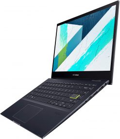 لپ تاپ ایسوس Asus VivoBook Flip 14 TM420UA-EC084T