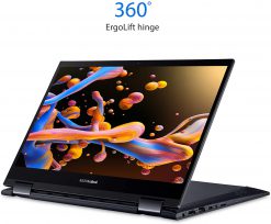 لپ تاپ ایسوس Asus VivoBook Flip 14 TM420UA-EC084T