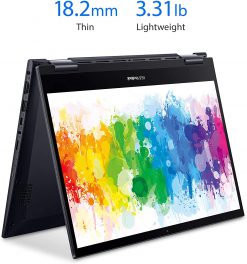 لپ تاپ ایسوس Asus VivoBook Flip 14 TM420UA-EC084T