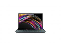 لپ تاپ ایسوس ASUS ZenBook Duo UX481FA-DB71T 18 لپ تاپ ایسوس ASUS ZenBook Duo UX481FA-DB71T