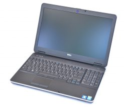 لپ تاپ دل Latitude e6540