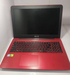 لپ تاپ ایسوس asus x556QK 5 لپ تاپ ایسوس asus x556QK