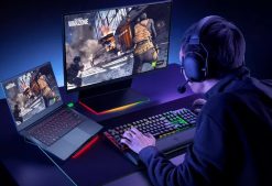 لپ تاپ ریزر  Razer Blade Stealth 13