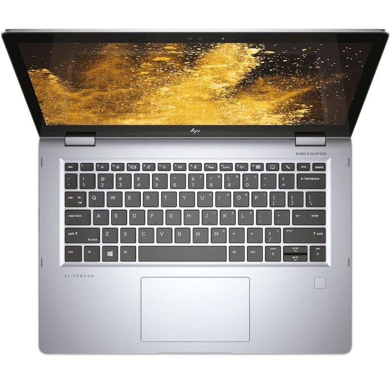 لپ تاپ اچ پی HP EliteBook 1030 G2 X360 3 لپ تاپ اچ پی HP EliteBook 1030 G2 X360
