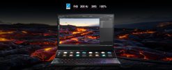 لپ تاپ ایسوس ASUS ROG Zephyrus Duo 15 SE GX551QM-HF022T
