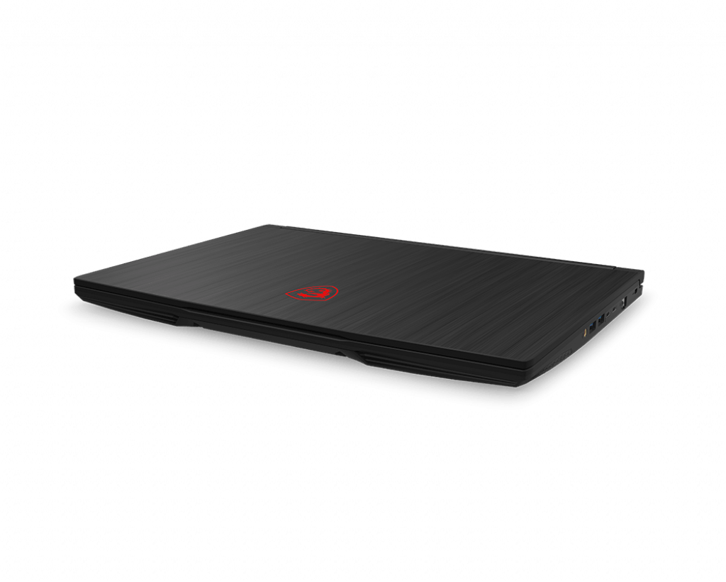 لپ تاپ ام اس ای MSI GF65 Thin 10UE-092 4 لپ تاپ ام اس ای MSI GF65 Thin 10UE-092