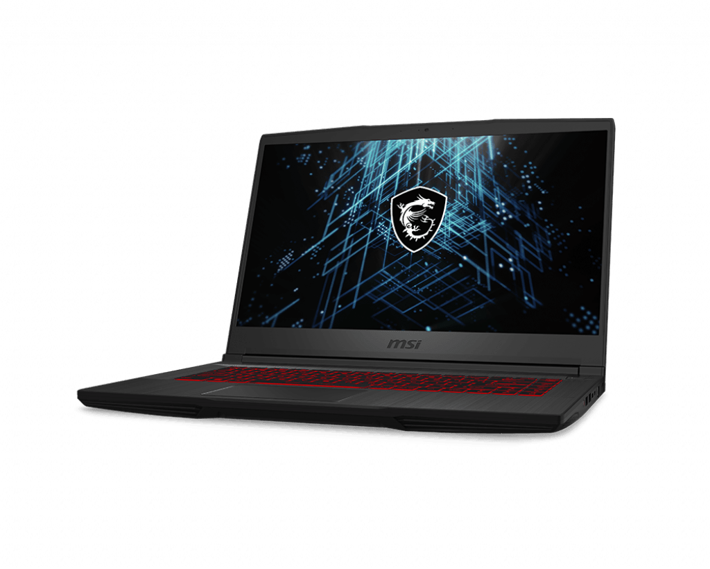 لپ تاپ ام اس ای MSI GF65 Thin 10UE-092 3 لپ تاپ ام اس ای MSI GF65 Thin 10UE-092