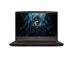 لپ تاپ ام اس ای  MSI GF65 Thin 10UE-092