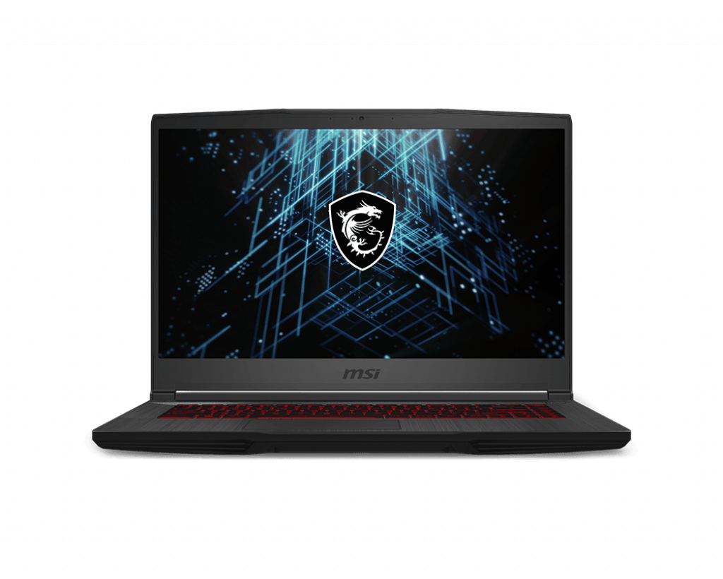 لپ تاپ ام اس ای MSI GF65 Thin 10UE-092 1 لپ تاپ ام اس ای MSI GF65 Thin 10UE-092