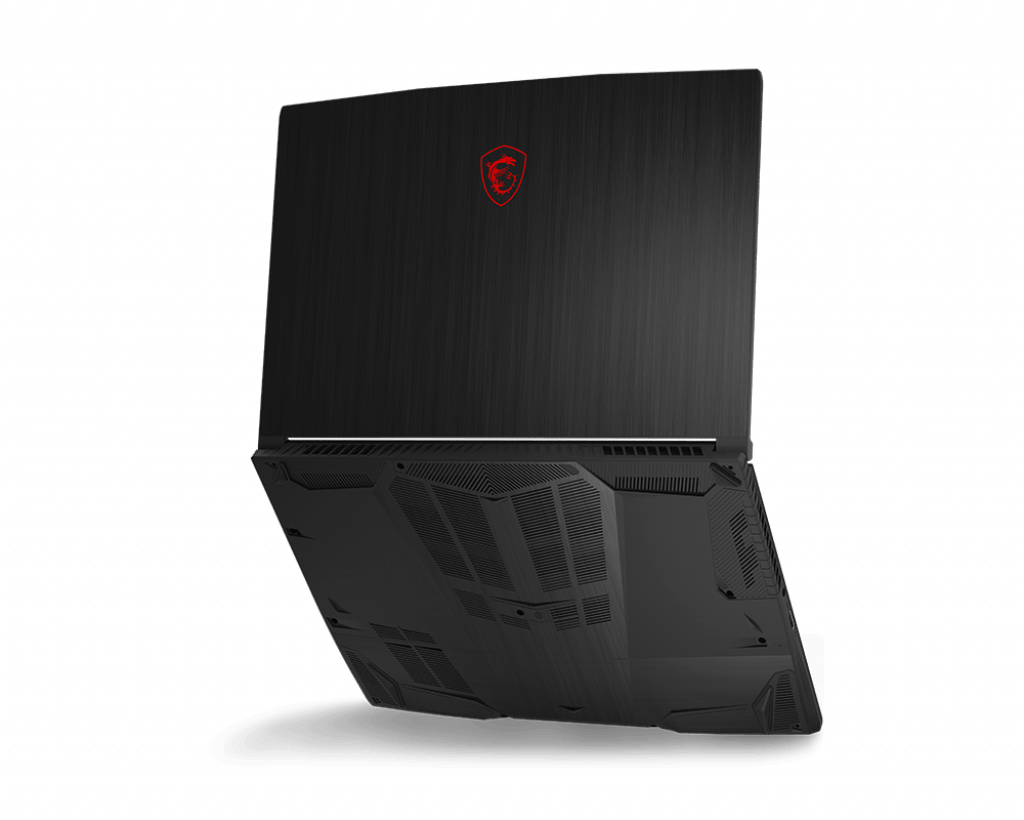 لپ تاپ ام اس ای MSI GF65 Thin 10UE-092 2 لپ تاپ ام اس ای MSI GF65 Thin 10UE-092
