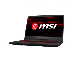 لپ تاپ ام اس ای MSI GF65 Thin