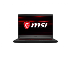 لپ تاپ ام اس ای MSI GF65 Thin