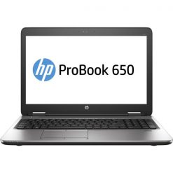 لپ تاپ استوک اچ پی HP ProBook 650 G2