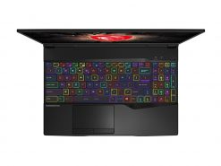 لپ تاپ ام اس ای MSI GL65