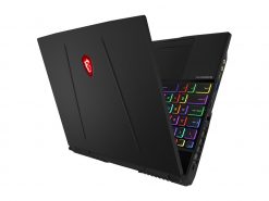 لپ تاپ ام اس ای MSI GL65