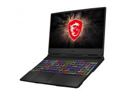 لپ تاپ ام اس ای MSI GL65