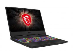 لپ تاپ ام اس ای MSI GL65