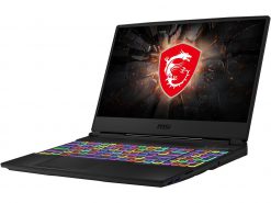 لپ تاپ ام اس ای MSI GL65
