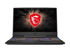 لپ تاپ ام اس ای MSI GL65