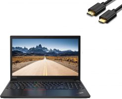 لپ تاپ لنوو Lenovo thinkpad E15 20RD-007XUE 14 لپ تاپ لنوو Lenovo thinkpad E15 20RD-007XUE