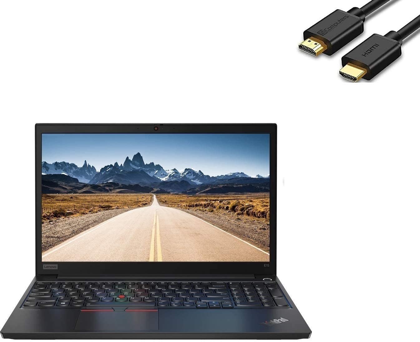 لپ تاپ لنوو Lenovo thinkpad E15 20RD-007XUE 2 لپ تاپ لنوو Lenovo thinkpad E15 20RD-007XUE