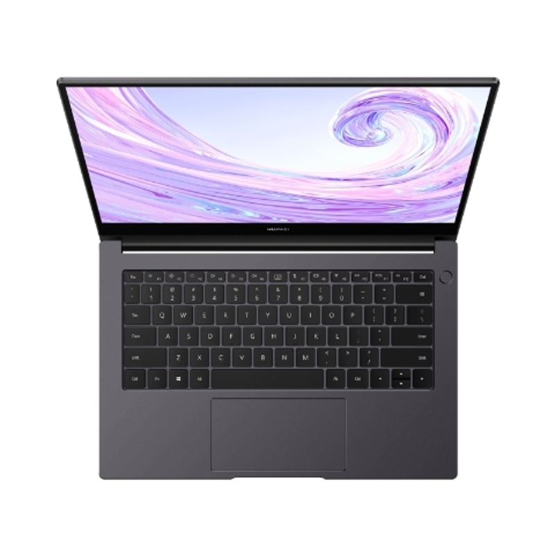 لپ تاپ هواوی HUAWEI MateBook D14 2020 1 لپ تاپ هواوی HUAWEI MateBook D14 2020