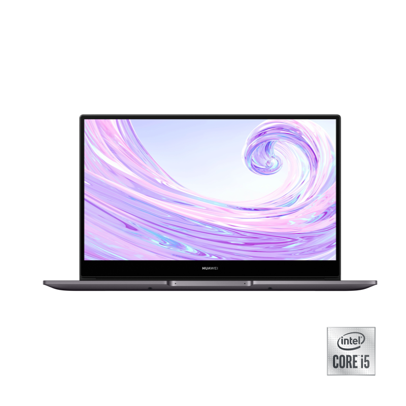 لپ تاپ هواوی HUAWEI MateBook D14 2020 2 لپ تاپ هواوی HUAWEI MateBook D14 2020