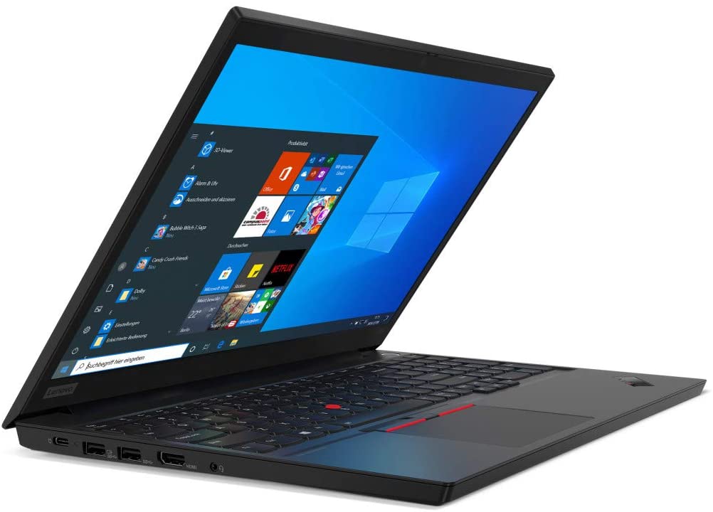 لپ تاپ لنوو Lenovo thinkpad E15 20RD-007XUE 4 لپ تاپ لنوو Lenovo thinkpad E15 20RD-007XUE