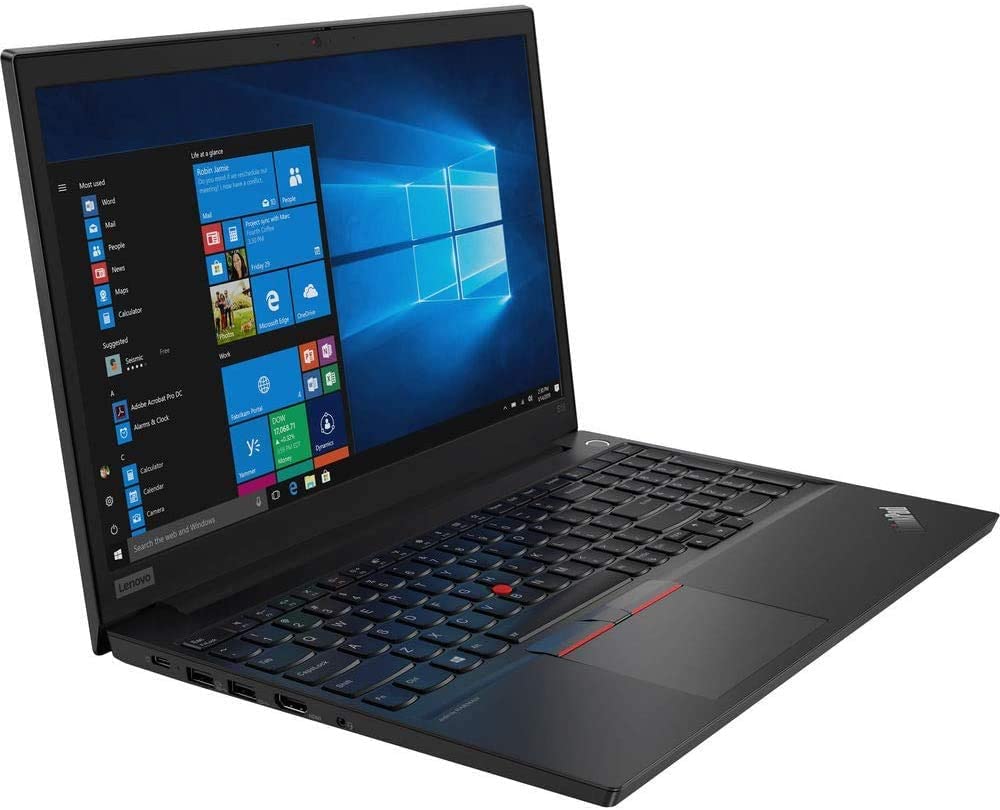 لپ تاپ لنوو Lenovo thinkpad E15 20RD-007XUE 6 لپ تاپ لنوو Lenovo thinkpad E15 20RD-007XUE