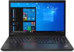 لپ تاپ لنوو Lenovo thinkpad E15 20RD-007XUE 17 لپ تاپ لنوو Lenovo thinkpad E15 20RD-007XUE