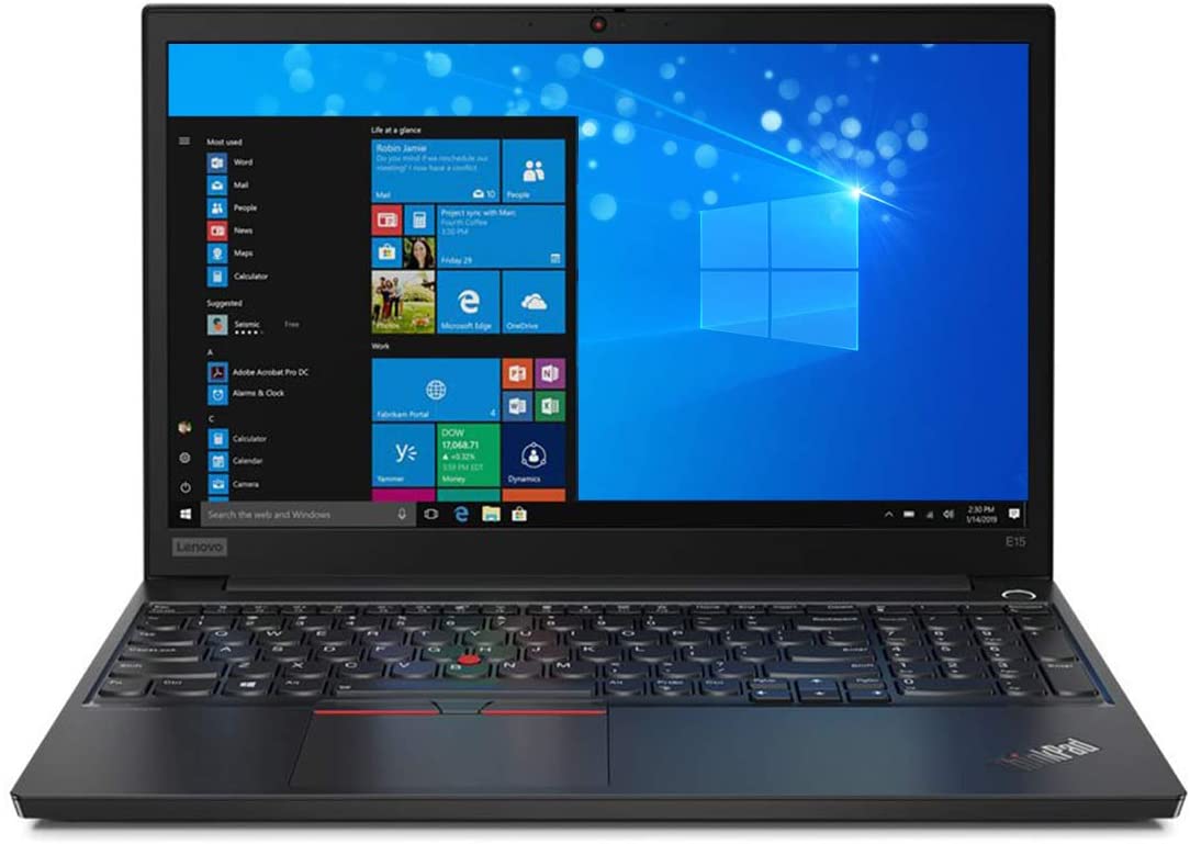لپ تاپ لنوو Lenovo thinkpad E15 20RD-007XUE 5 لپ تاپ لنوو Lenovo thinkpad E15 20RD-007XUE