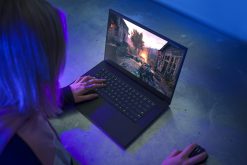 لپ تاپ ریزر RAZER Blade 15 Advanced RZ09 0330