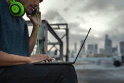 لپ تاپ ریزر RAZER Blade 15 Advanced RZ09 0330