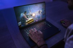 لپ تاپ ریزر RAZER Blade 15 Advanced RZ09 0330