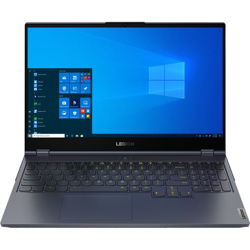 لپ تاپ لنوو Lenovo Legion 7 - 81YT002TUS 12 لپ تاپ لنوو Lenovo Legion 7 – 81YT002TUS