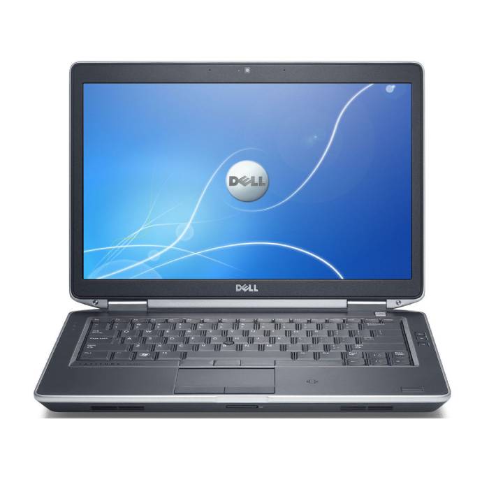 لپ تاپ دل Dell Latitude E6430 1 لپ تاپ دل Dell Latitude E6430