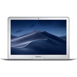 لپ تاپ مک بوک MacBook Air (13-inch, 2017)
