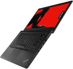 لپ تاپ  لنوو LENOVO THINKPAD T470P