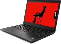 لپ تاپ  لنوو LENOVO THINKPAD T470P