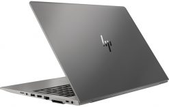 لپ تاپ اچ پی HP ZBook 15u G6 Mobile Workstation