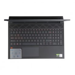 لپ تاپ دل Dell Gaming G15 5510 11 لپ تاپ دل Dell Gaming G15 5510