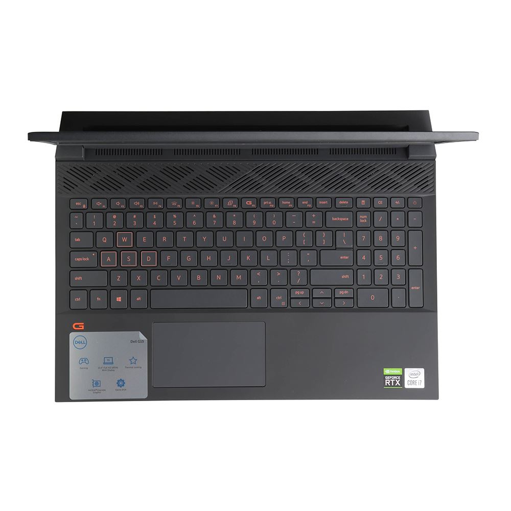 لپ تاپ دل Dell Gaming G15 5510 6 لپ تاپ دل Dell Gaming G15 5510