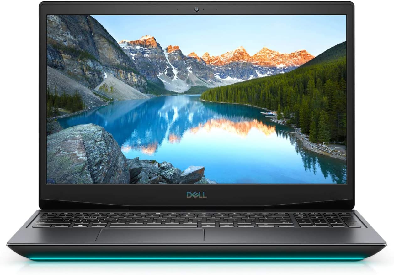 لپ تاپ دل Dell Gaming G5 15 5500 7 لپ تاپ دل Dell Gaming G5 15 5500