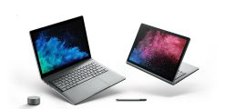 لپ تاپ مایکروسافت MICROSOFT SURFACE BOOK2 (CPI I5)